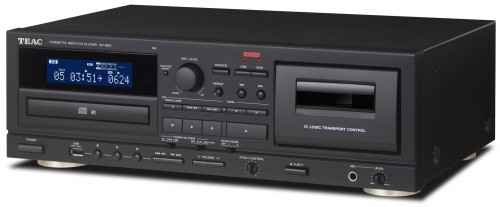 Teac AD-850 SE