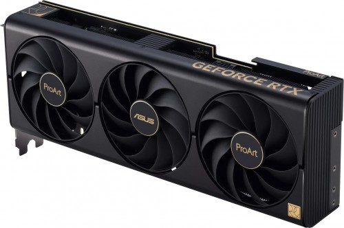 Asus GeForce RTX 4070 Ti SUPER ProArt OC