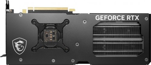 MSI GeForce RTX 4070 SUPER 12G GAMING SLIM