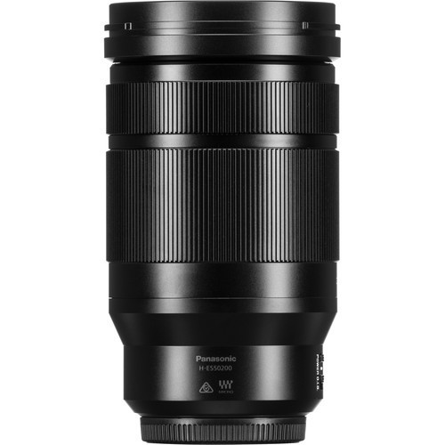 Panasonic 50-200mm f/2.8-4.0 DG OIS ASPH Power Vario-Elmarit