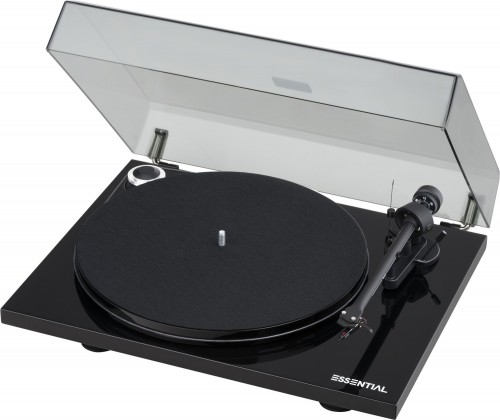 Pro-Ject Essential III BT