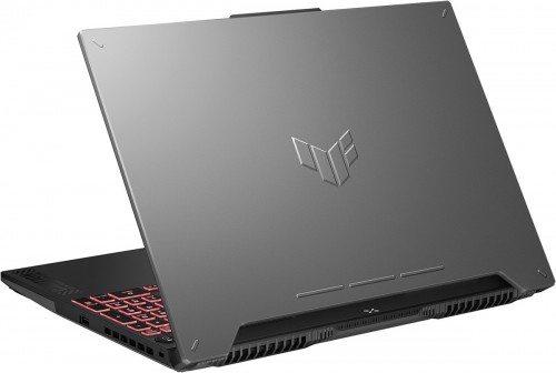 Asus TUF Gaming A15 (2024) FA507UV