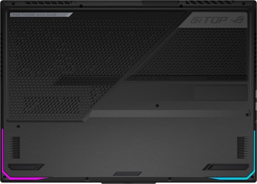 Asus ROG Strix SCAR 17 X3D (2023) G733PYV