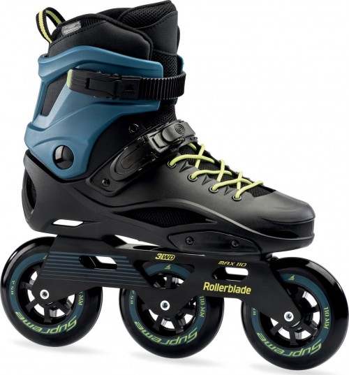 Rollerblade RB 110 3WD