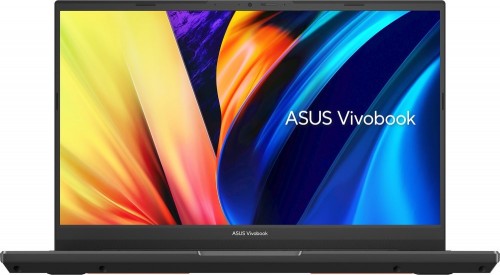 Asus Vivobook Pro 15X OLED M6501RM