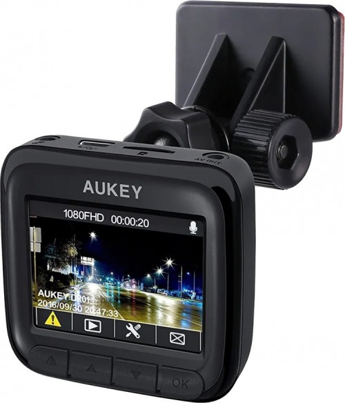 AUKEY DR01