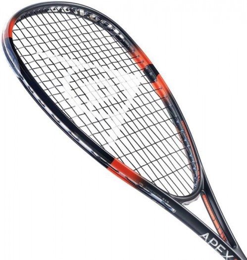 Dunlop Apex Supreme