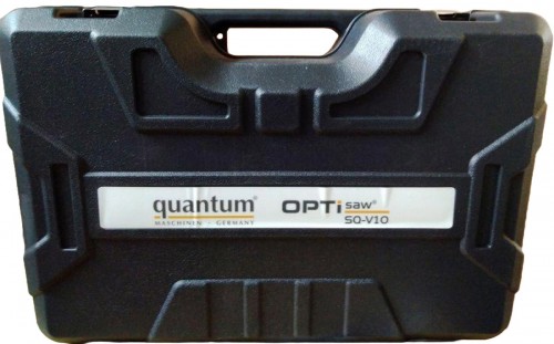 Optimum Quantum SQ-V10 3184210