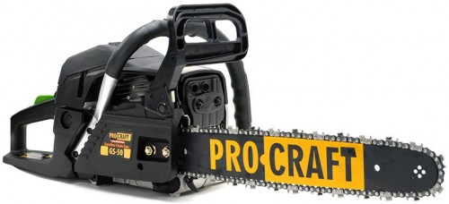 Pro-Craft GS-50