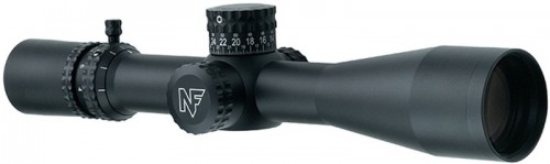 Nightforce ATACR 4-20x50 F1 TREMOR3