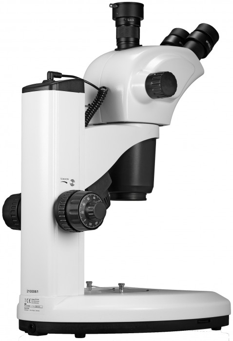 BRESSER Science ETD-301