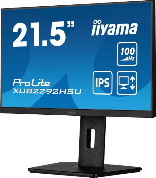 Iiyama ProLite XUB2292HSU-B6