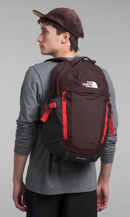 The North Face Recon