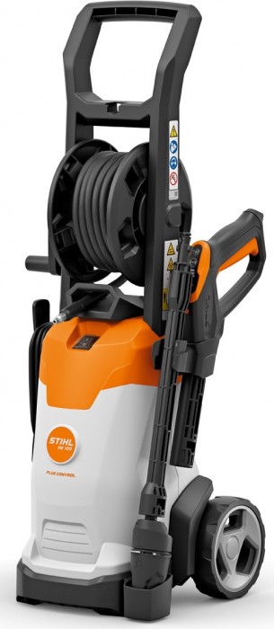 STIHL RE 100 Plus Control