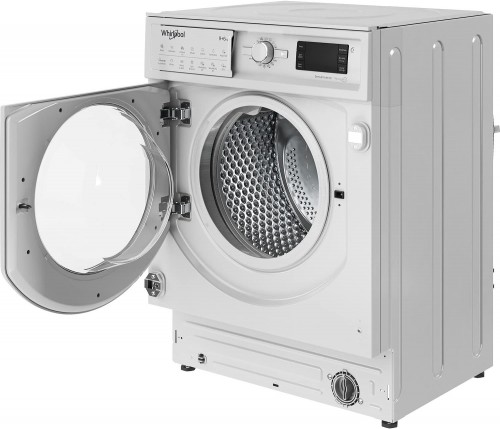 Whirlpool BI WDWG 961485 UK