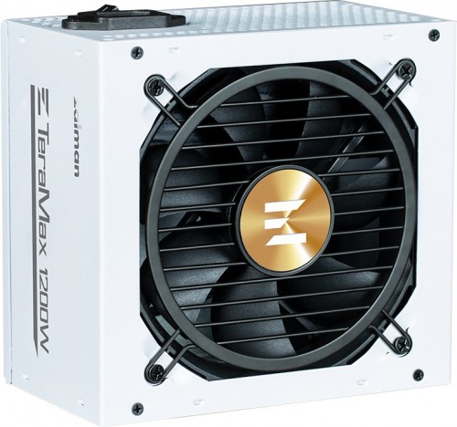 Zalman ZM1200-TMX2 WHITE