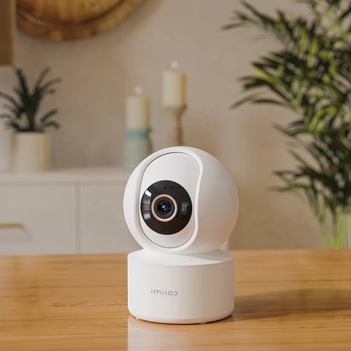 IMILAB C22 Wi-Fi 6 Security Camera