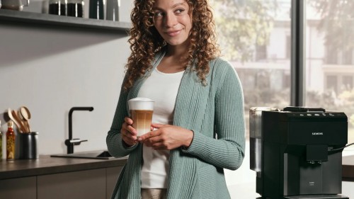 Siemens EQ.500 classic TP511R09