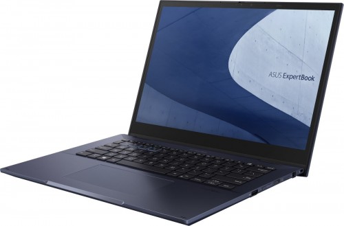 Asus ExpertBook B7 Flip B7402FBA