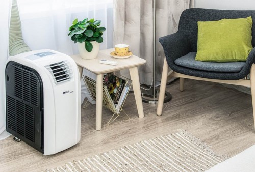 FRAL SuperCool FSC 09.1