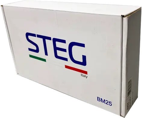 Steg BM25