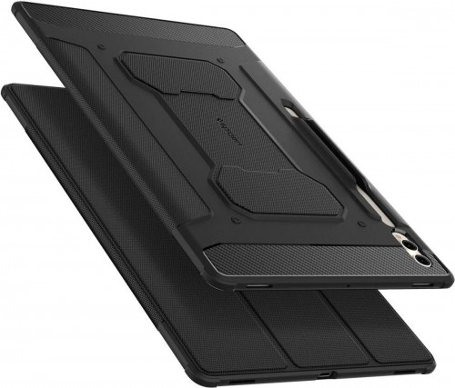 Spigen Rugged Armor Pro for Galaxy Tab S8 Ultra/S9 Ultra