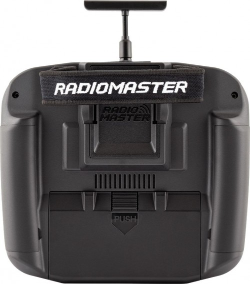 RadioMaster Boxer