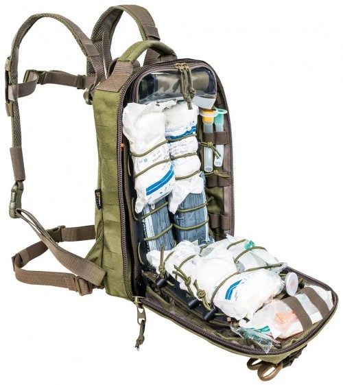 Tasmanian Tiger TT Medic Assault Pack S MKII