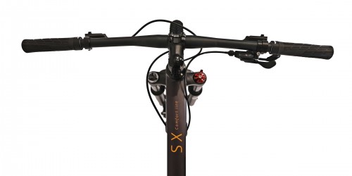 Cyclone SX 2024 frame M