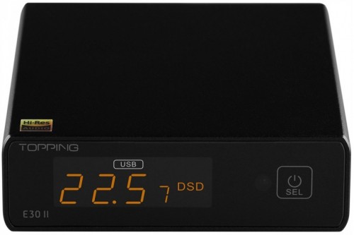 Topping E30 II Lite