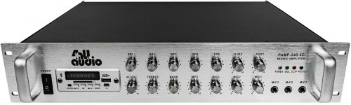 4all Audio PAMP-240-5Zi-BT