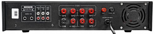 4all Audio PAMP-500-5Zi