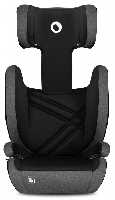 Lionelo Hugo Isofix