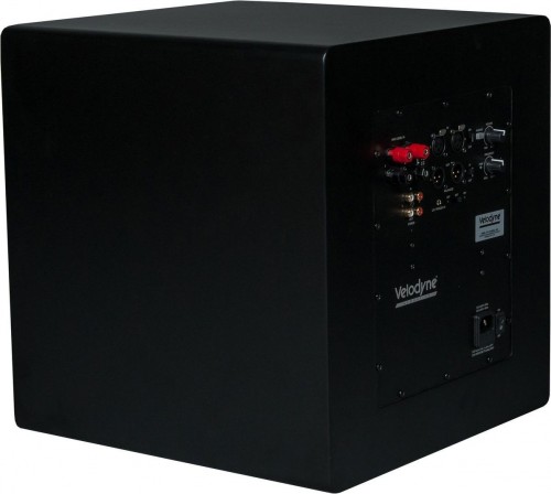 Velodyne VI-Q 10