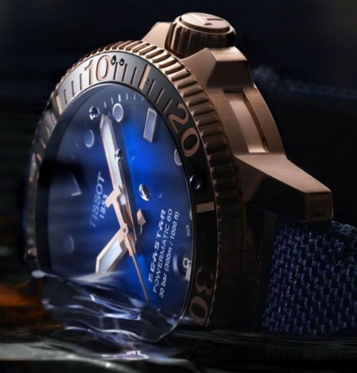 TISSOT Seastar 1000 T120.407.37.041.00