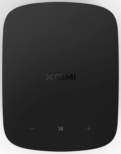 XGIMI Halo Plus