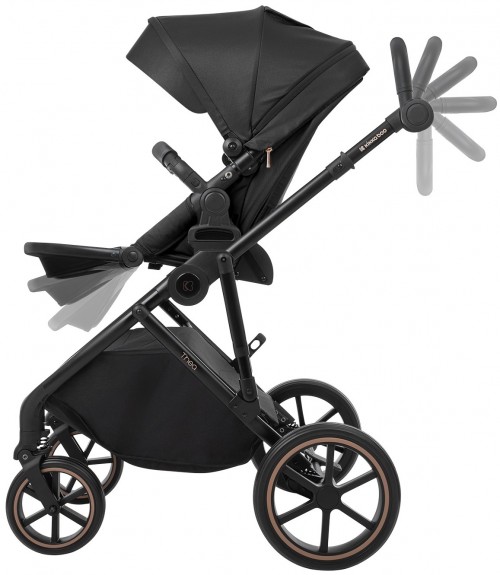 Kikka Boo Thea 2 in 1