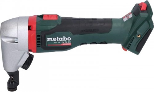 Metabo NIV 18 LTX BL 1.6 (601614840)