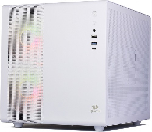 Redragon Pagos 1 White