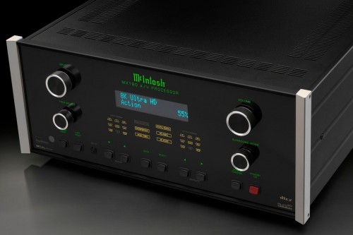 McIntosh MX180