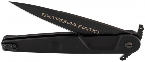 Extrema Ratio BD4 Lucky MIL-C Black