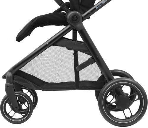 Maxi-Cosi Street Plus 2 in 1