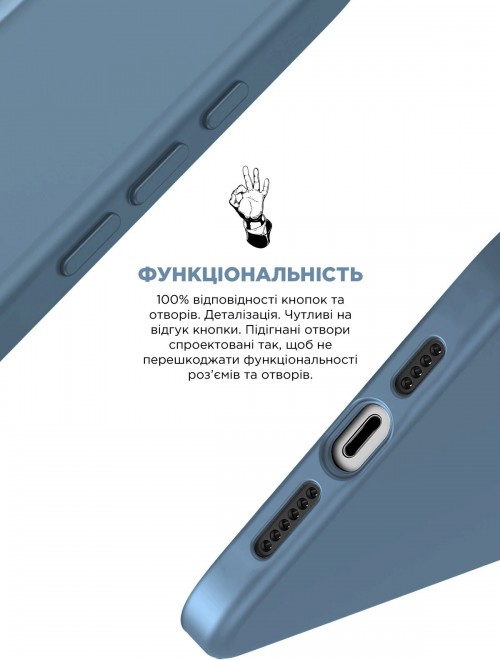 ArmorStandart ICON2 MagSafe for iPhone 15 Pro Max