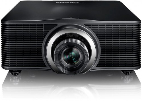 Optoma ZU1100