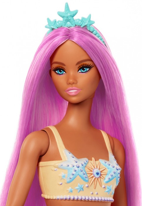 Barbie Mermaid HRR05