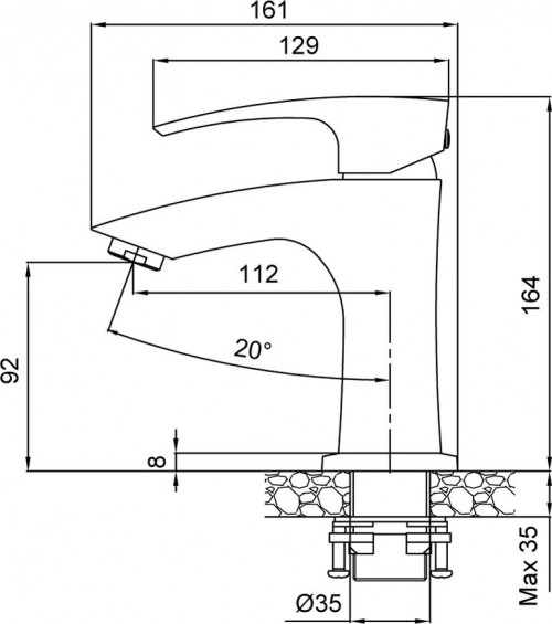 KOER KB-10007-01