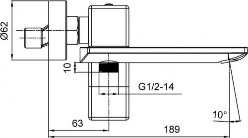 KOER KB-41010-01