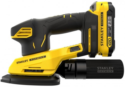 Stanley FatMax SFMCW221D1S