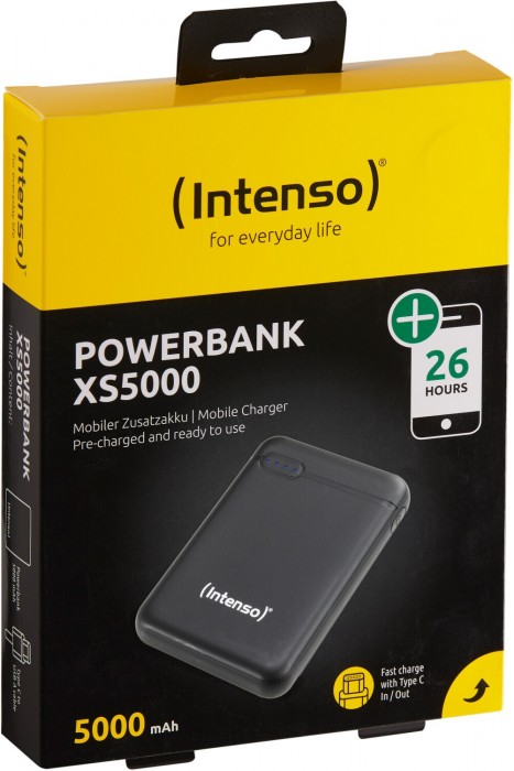 Intenso XS5000