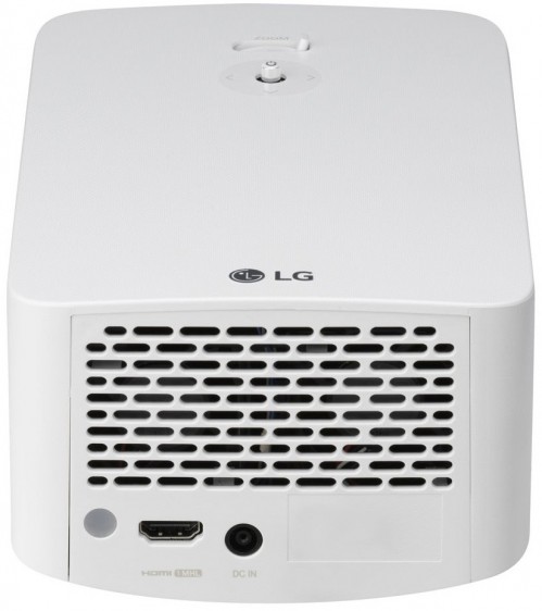 LG MiniBeam PF1500G